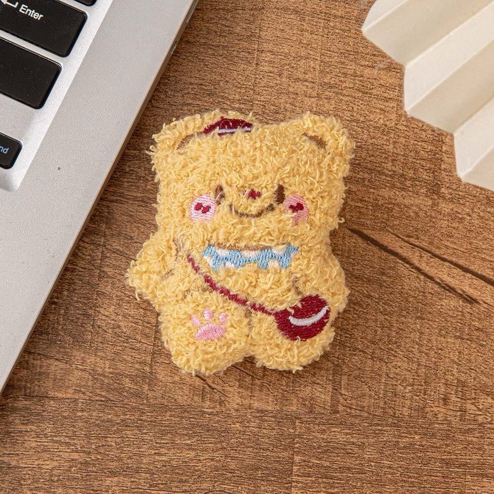 【包材書店】吊飾專區-規格圖1