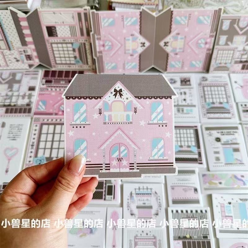 【包材書店】文創區2️⃣（都是1p）-規格圖1