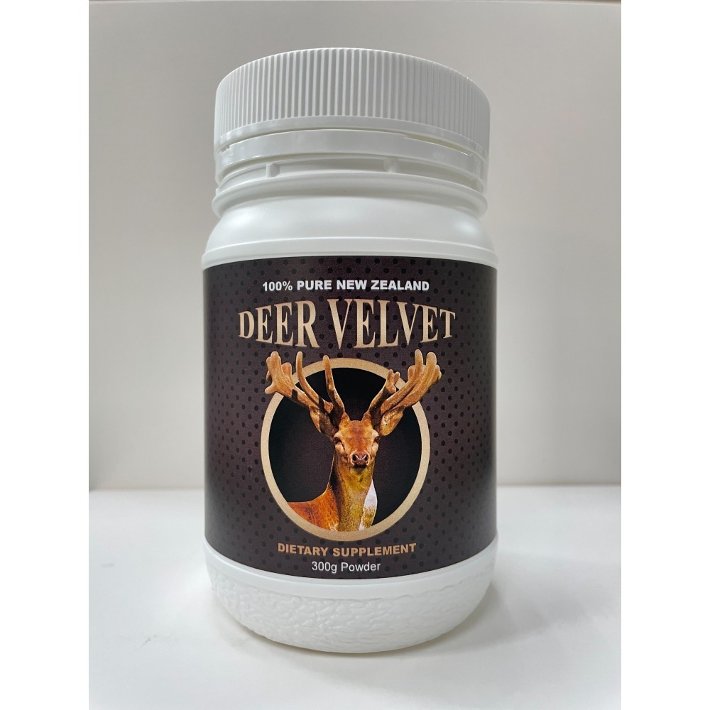 愛力美 鹿茸粉-細節圖2