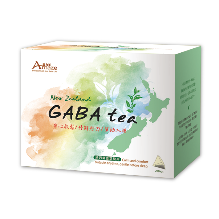 愛力美 紐西蘭佳葉龍茶-規格圖1