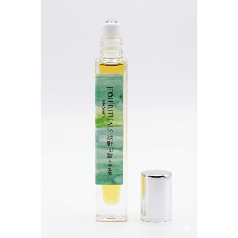 綠野仙蹤香氛油 (滾珠瓶)-細節圖3
