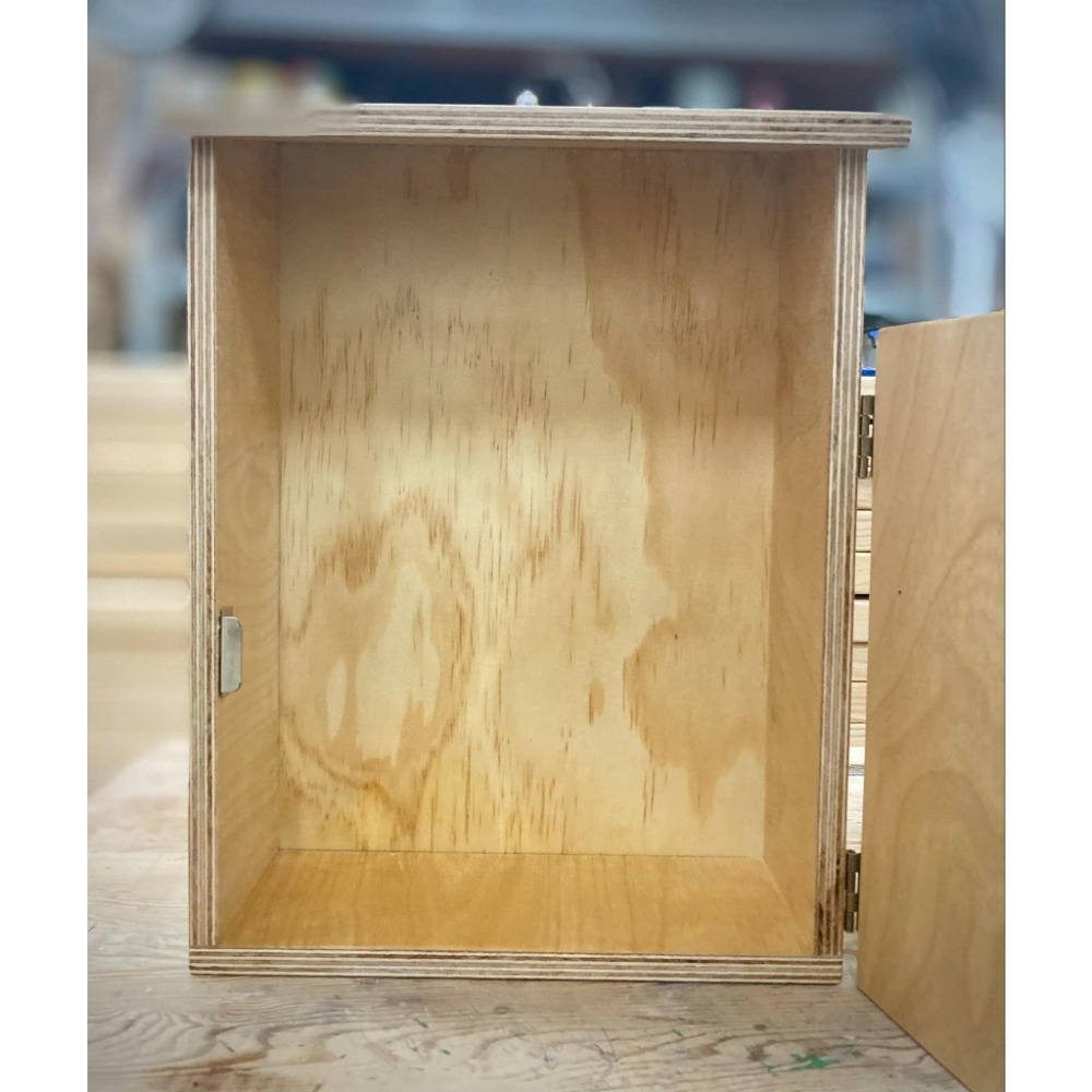 信箱~木製信箱~門牌~雷射~客製化~八街木作~-細節圖4
