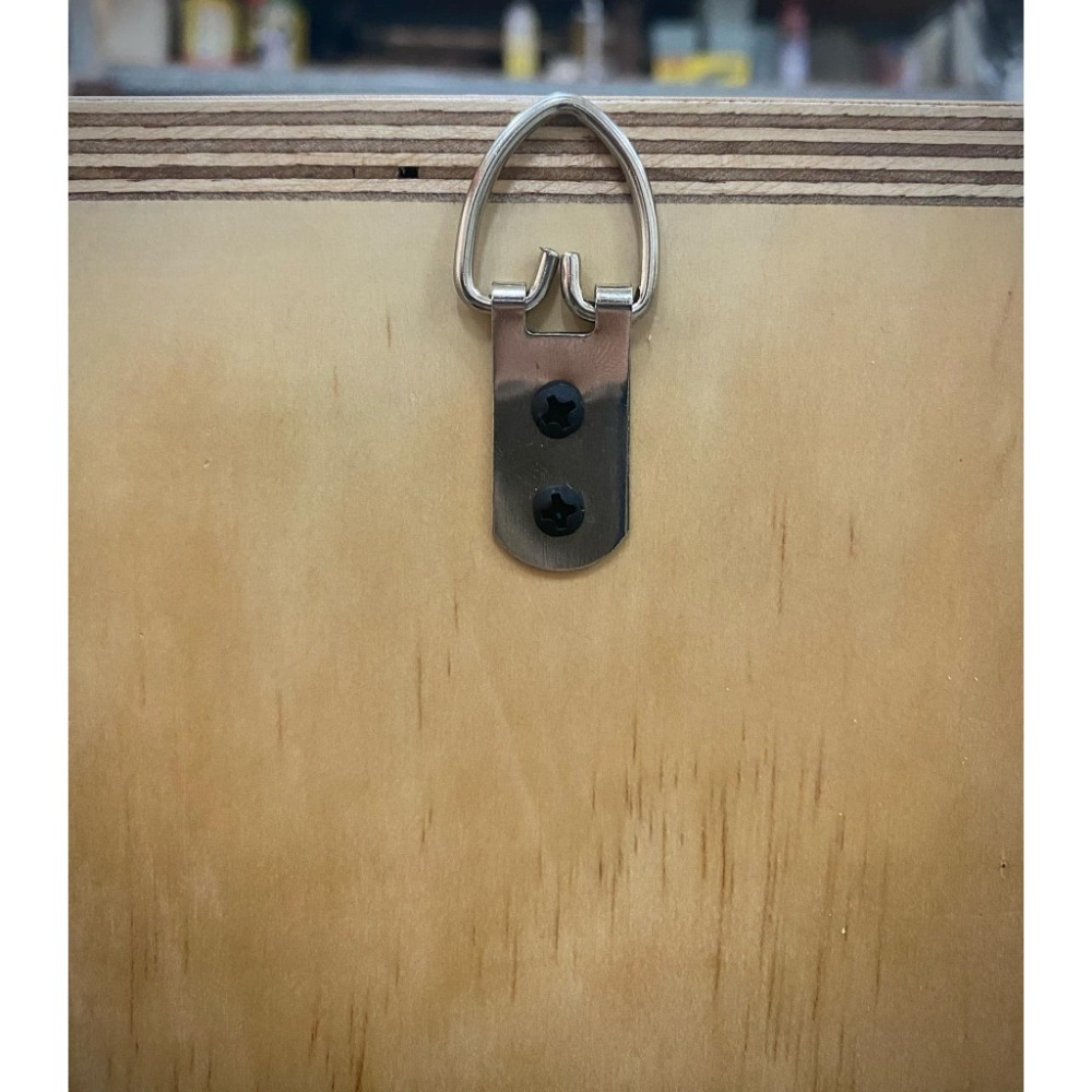 信箱~木製信箱~門牌~雷射~客製化~八街木作~-細節圖6