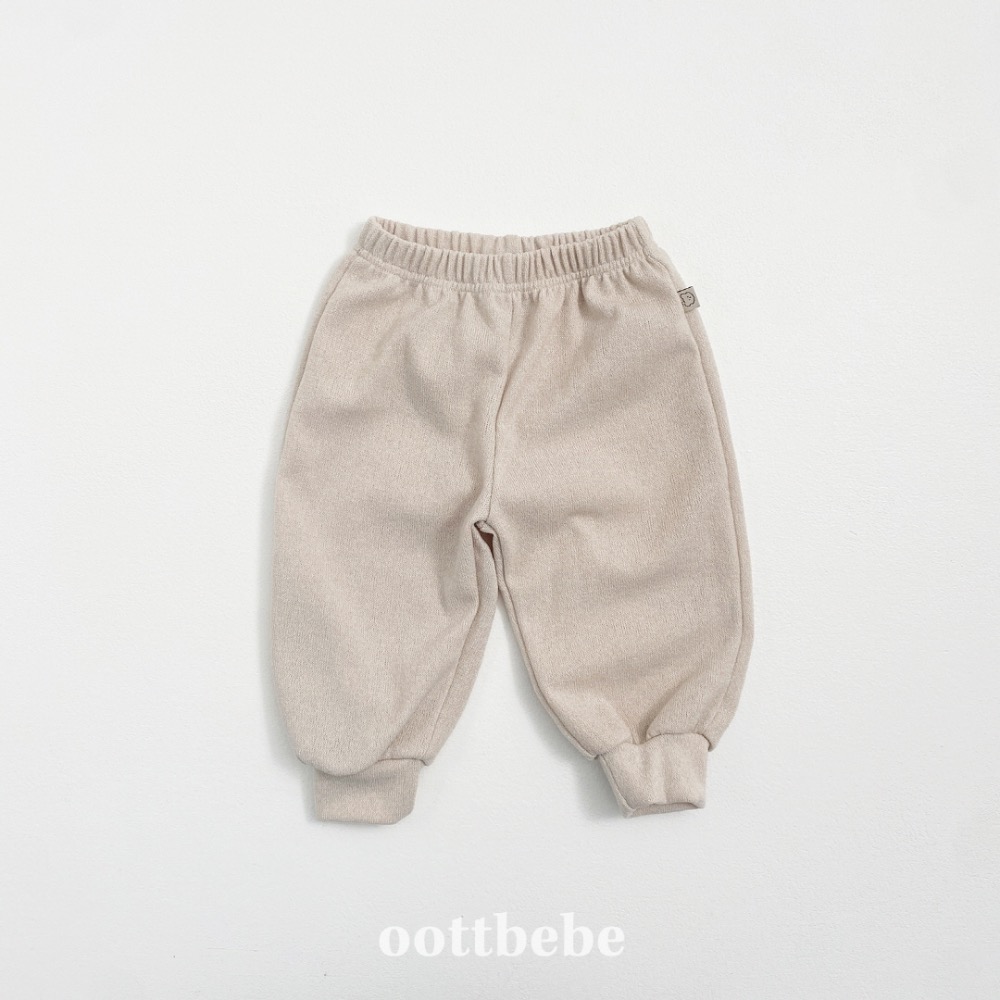 男寶3件組及Oottbebe縮口褲-細節圖2