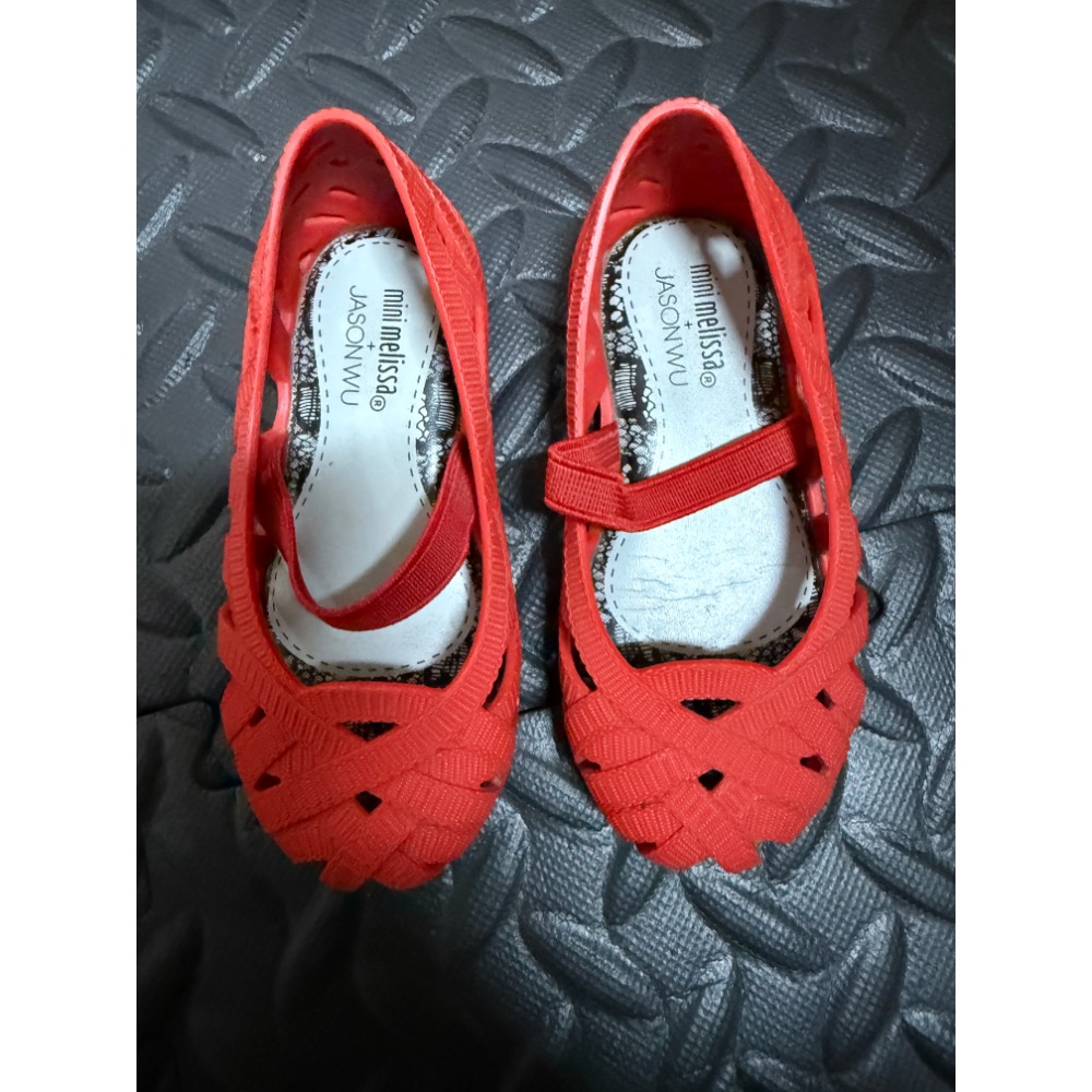 巴西香香鞋/鳥巢鞋-規格圖1