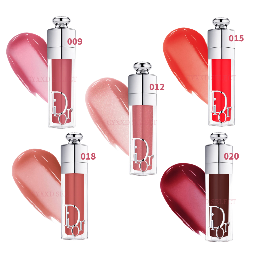 【DIOR】迪奧 豐漾俏唇蜜 多色可選-細節圖3