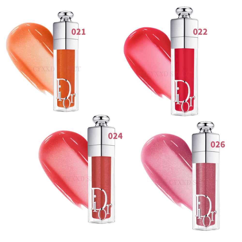 【DIOR】迪奧 豐漾俏唇蜜 多色可選-細節圖4