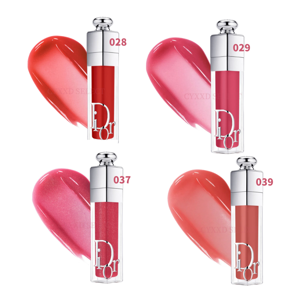 【DIOR】迪奧 豐漾俏唇蜜 多色可選-細節圖5