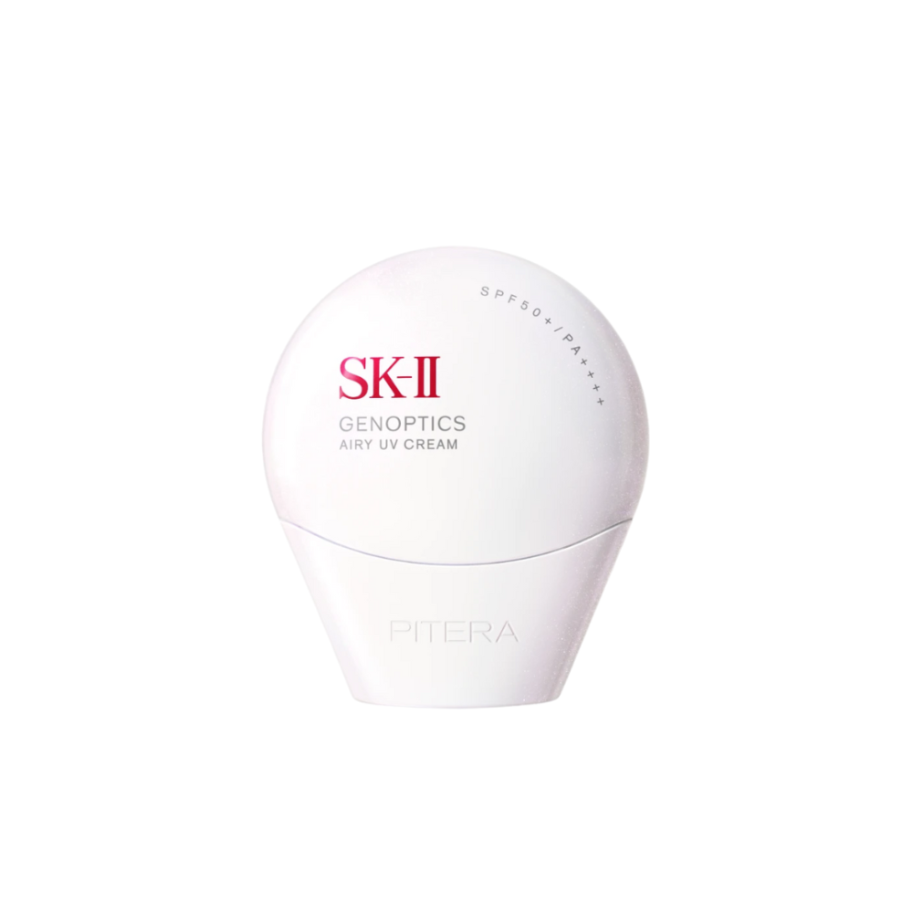 【SK-II】光蘊輕透全效防曬霜-細節圖3
