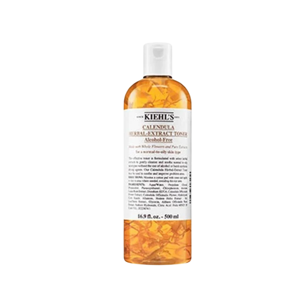 【Kiehl＇s】 契爾氏 金盞花植物精華化妝水 加大版-細節圖2