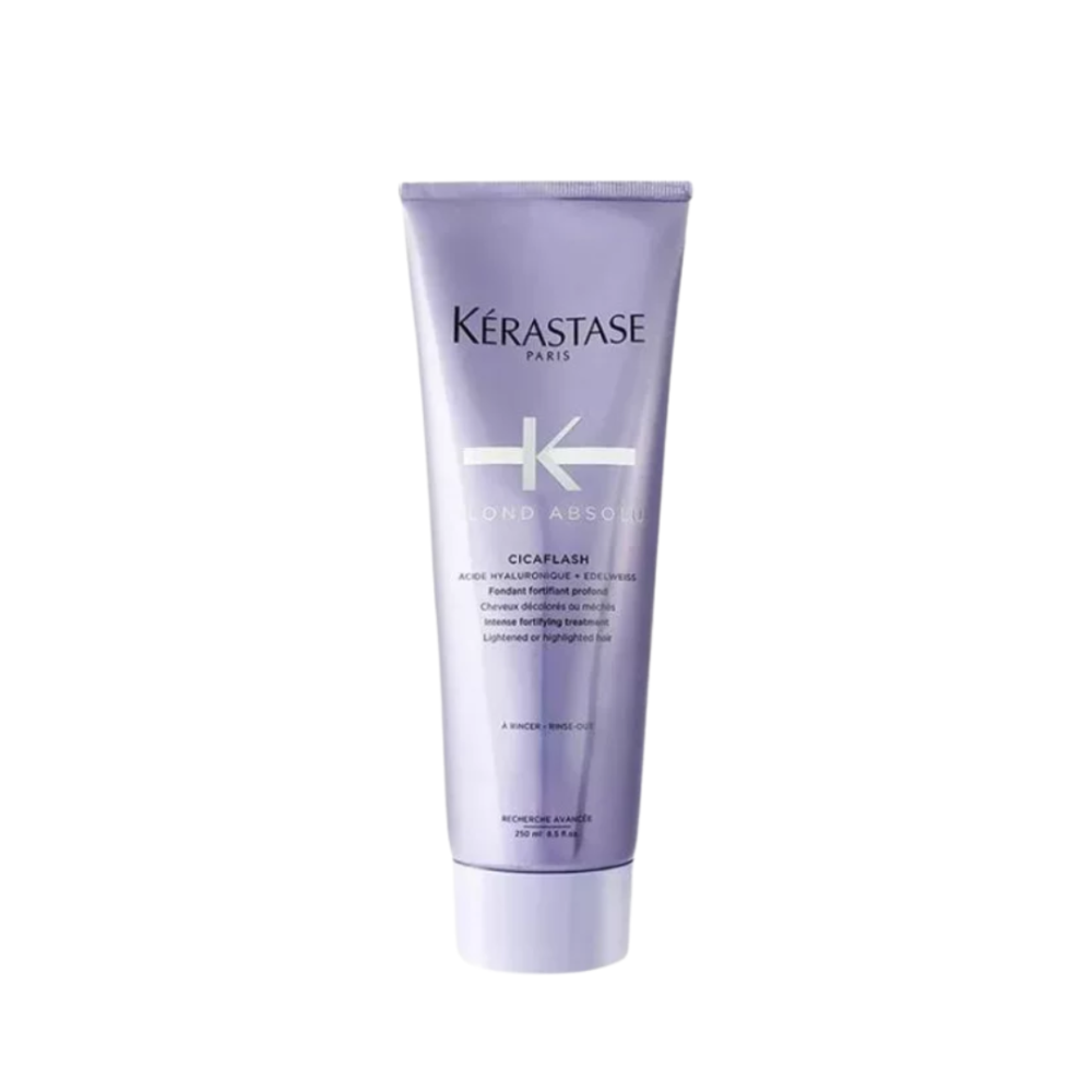 【KERASTASE】卡詩 燦金絕色玻尿酸水光髮膜-細節圖2