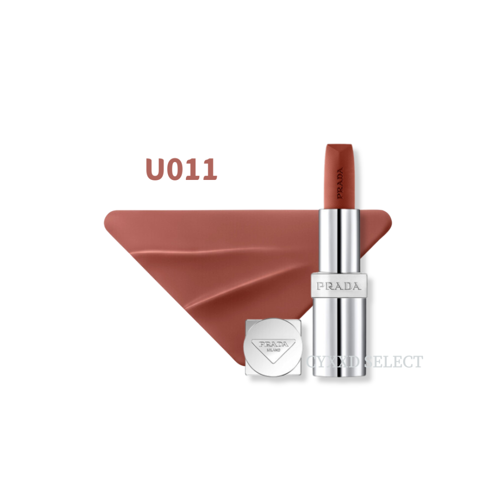 【PRADA】普拉達 經典潤唇膏💄-細節圖2