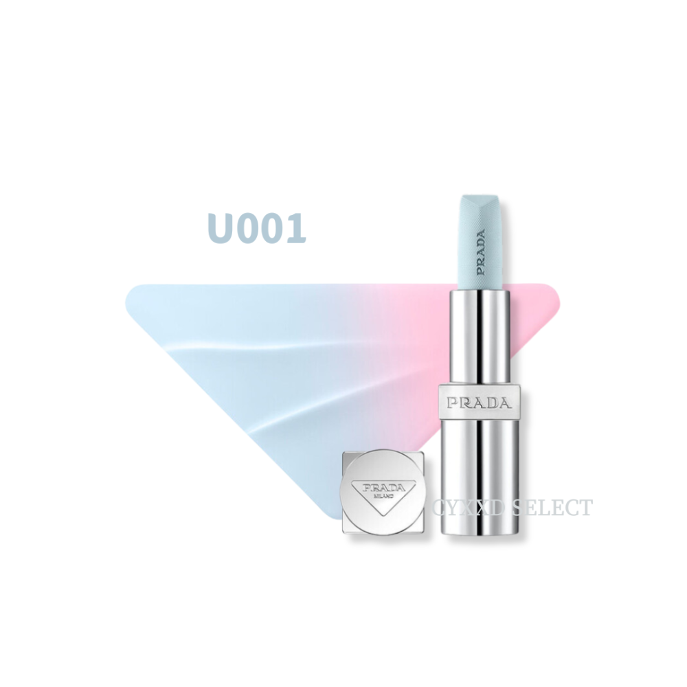 【PRADA】普拉達 經典潤唇膏💄-細節圖3