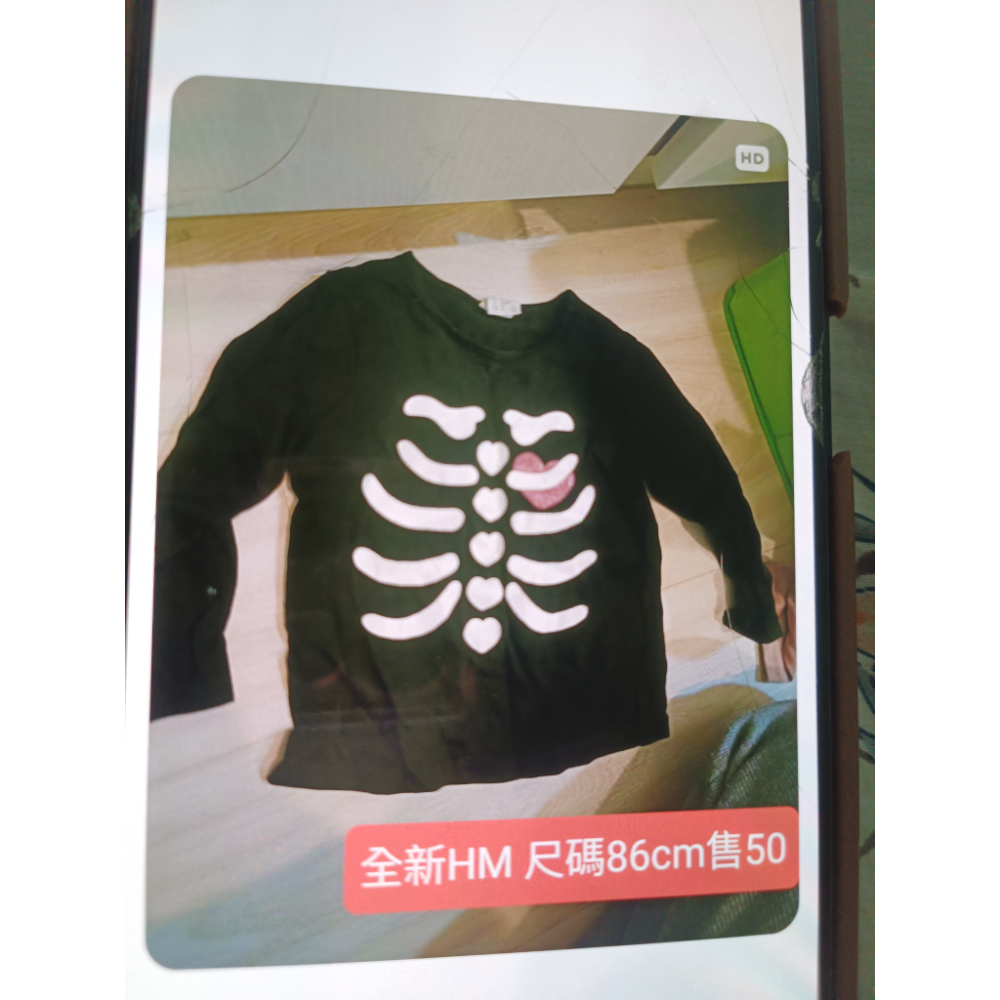 女童衣服-細節圖2