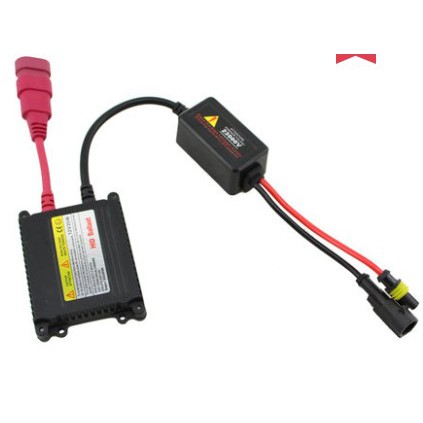 YLC。35W HID超薄安定器H1 H3 H7 H8 H9 H11 H16 881 9006 9012 9005氙氣燈-細節圖3