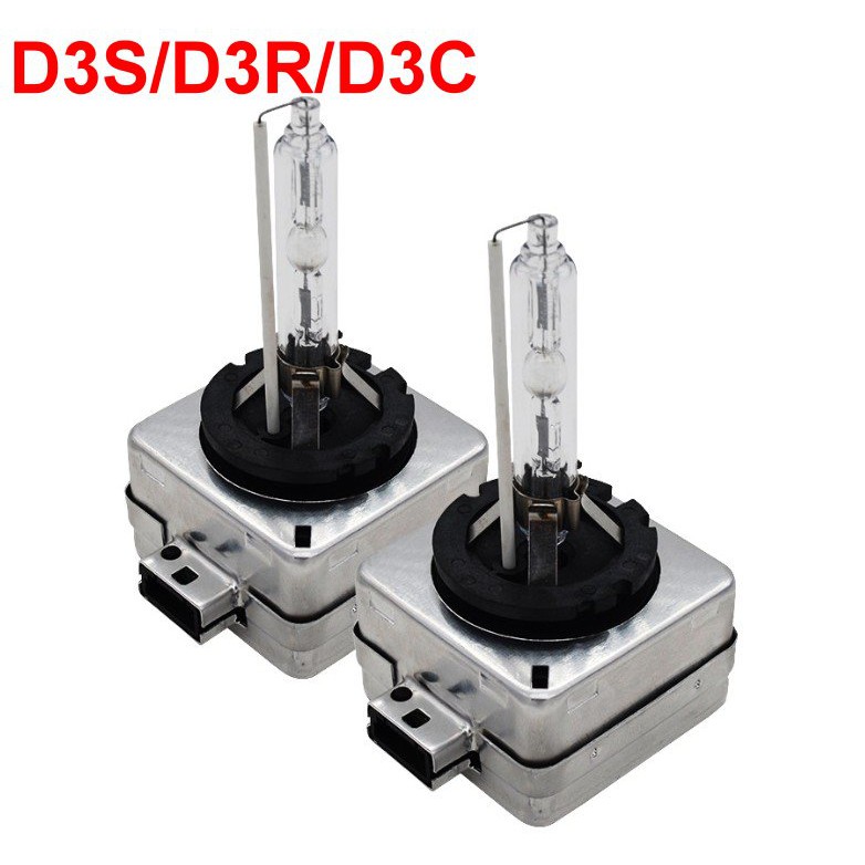 YLC。原廠型優質 HID燈管 D1S D3S 4300K 6000K 8000K 替換型-細節圖2