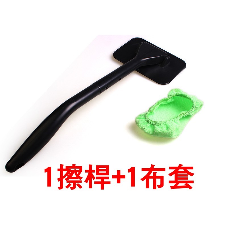 YLC。B087汽車噴水 擦擋風玻璃器 玻璃清潔器 擦窗器 車窗刷刮水器 工具洗車用品-細節圖6