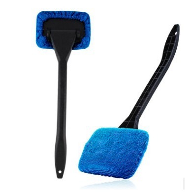 YLC。B087汽車噴水 擦擋風玻璃器 玻璃清潔器 擦窗器 車窗刷刮水器 工具洗車用品-細節圖7