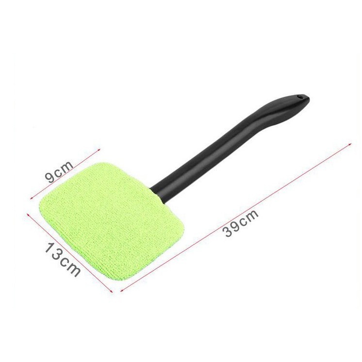 YLC。B087汽車噴水 擦擋風玻璃器 玻璃清潔器 擦窗器 車窗刷刮水器 工具洗車用品-細節圖8