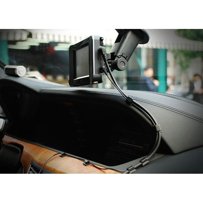 YLC。線扣 佈線扣 行車記錄器 導航 固線夾 3M 電線固定座 固線器 線卡 黏式固定座 理線夾-細節圖5