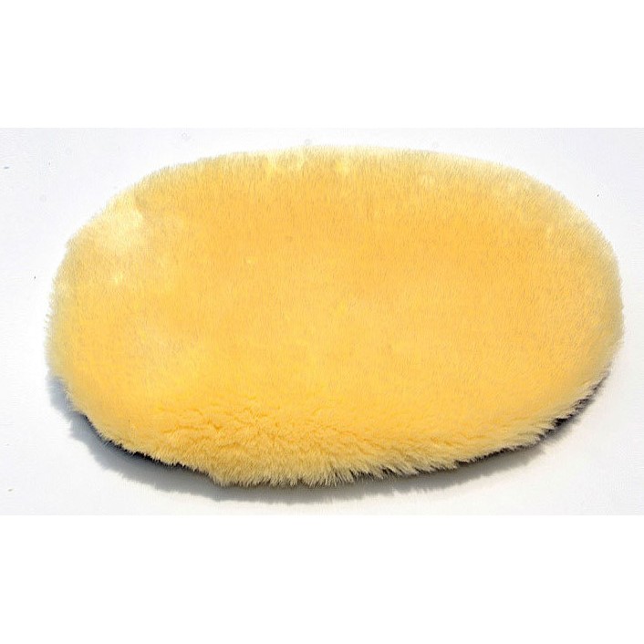 YLC。B015 仿羊毛擦車手套 洗車羊毛絨手套 汽車用品 家務清潔 打蠟 美容工具 海綿 自助-細節圖3