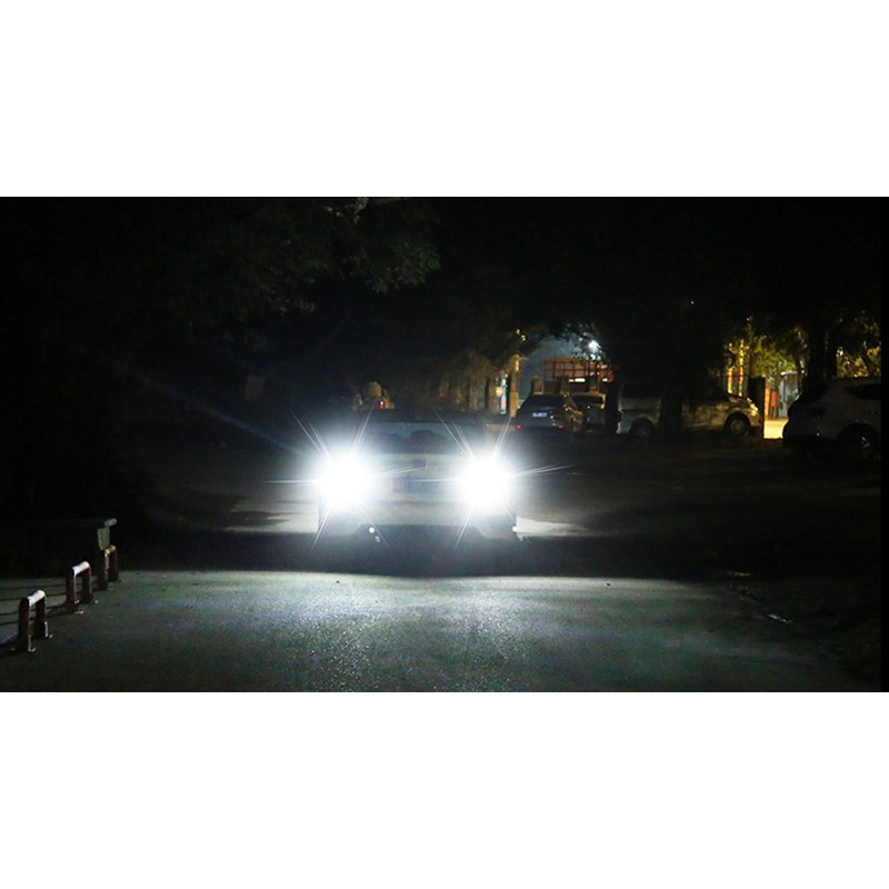YLC。 T15 T20 1156 1157LED 爆亮倒車燈 LED解碼 倒車燈 剎車燈 方向燈 流氓倒車燈C012-細節圖2