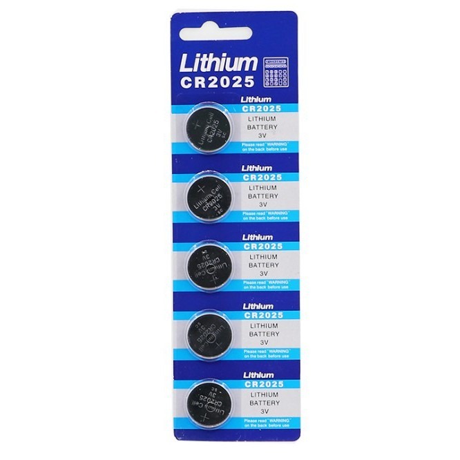 『YLC』CR2032 LR44/AG13 CR2025 2450鈕扣電池水銀電池離電池3V電池遙控器電池鋰電池A023-細節圖4