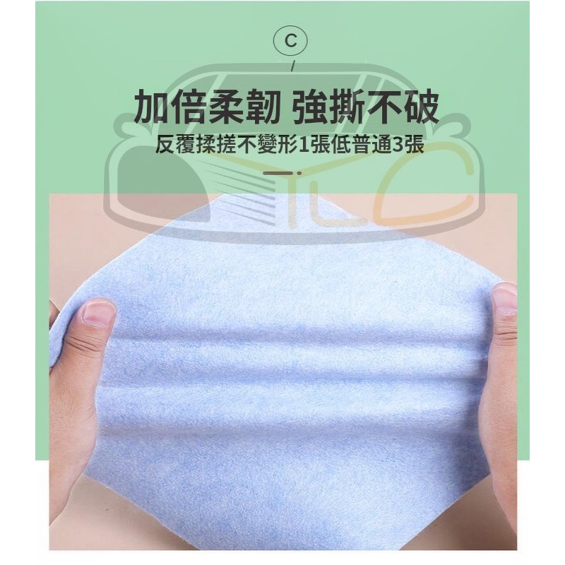 YLC。吸水纖維抹布 椰殼抹布 絲瓜纖維抹布 不沾油 多功能 洗碗布 洗碗巾 洗車抹布超強吸水抹布 吸水巾 廚房 浴室-細節圖8
