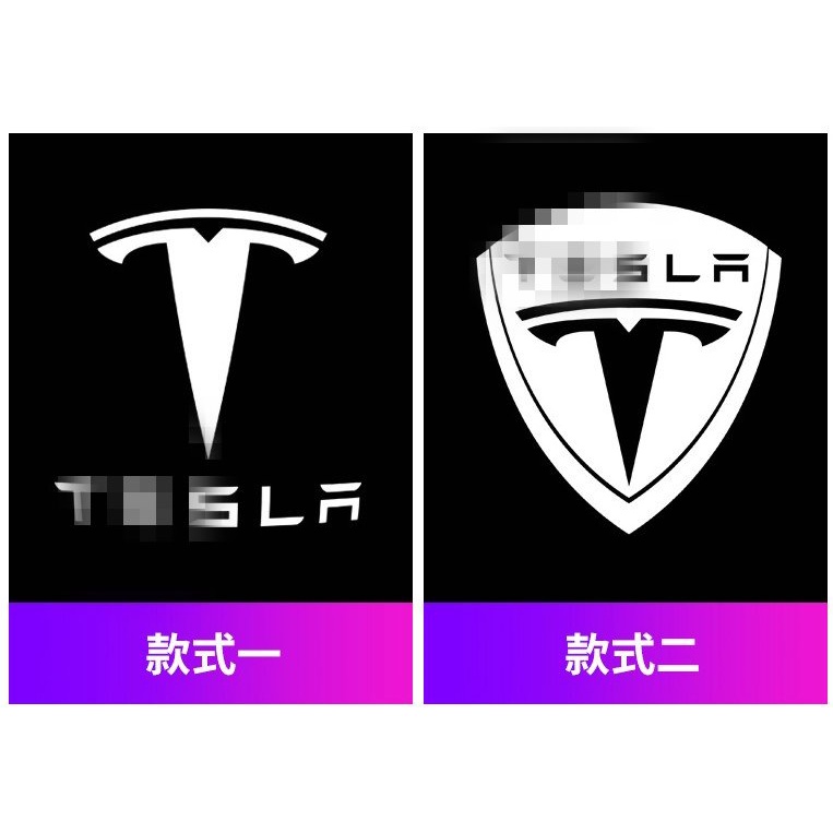 YLC。Tesla Model3 S X Y特斯拉 迎賓燈 氛圍燈 氣氛燈 車內燈 閱讀燈 LED-細節圖4