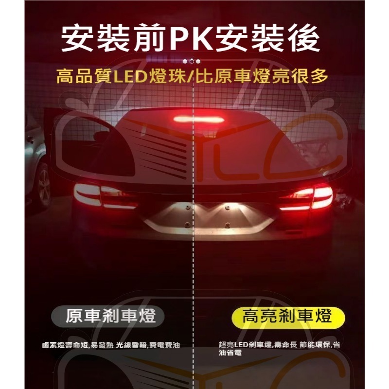 YLC。12v 24v風扇解碼方向燈 煞車燈 貨車 T20 1156 LED方向燈 解碼 防快閃 轉向燈-細節圖4