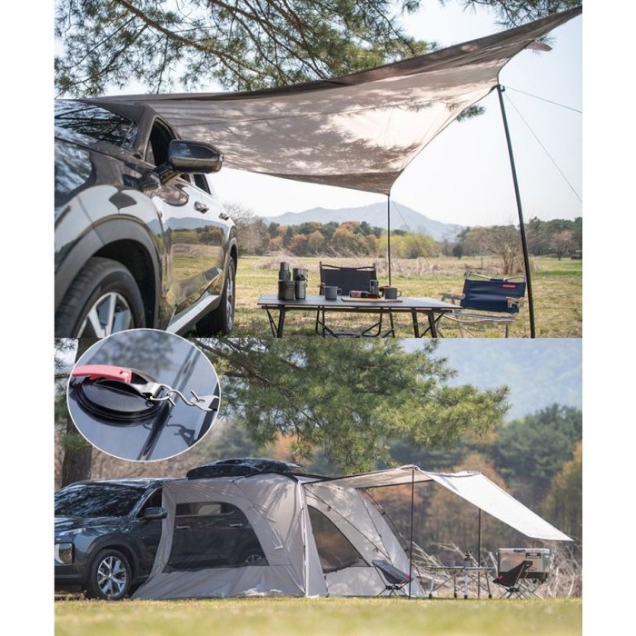 YLC。吸盤 強力吸盤 露營吸盤 吸盤掛勾 車用吸盤 露營車 玻璃 車宿 露營 車露 居家 汽車周邊 無痕-細節圖2