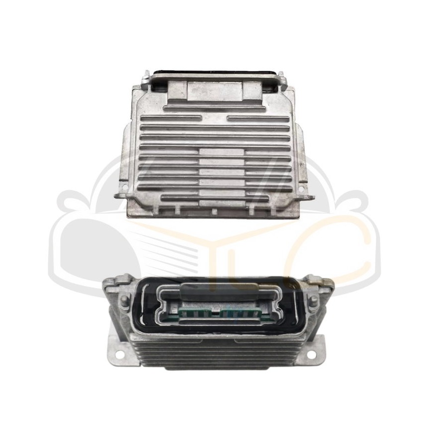 YLC。12V 35W HID 專用安定器 Volvo BMW Jaguar Land Rover Jeep T21-細節圖2