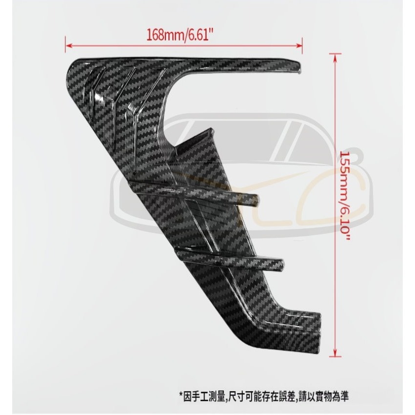 YLC。特斯拉Model 3 Model Y鏡頭保護蓋 攝像頭 哨兵模式 鏡頭貼 鏡頭蓋 雷霆葉子板-細節圖7