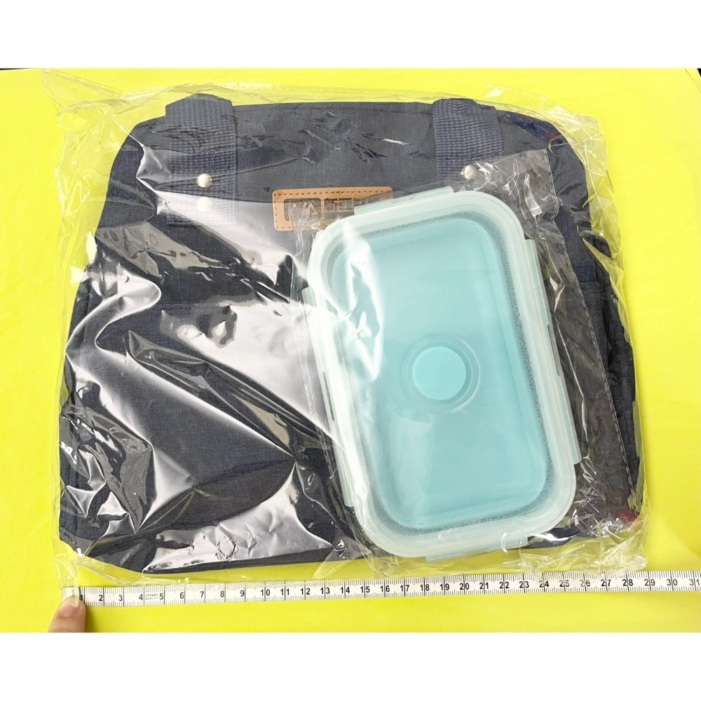 新建-保溫袋（含折疊矽膠盒）$45、達欣工-NAKAMURA日式陶瓷四入碗$65-規格圖1