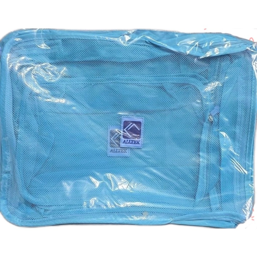 逸昌－收納袋$15、全科－旅行收納袋三入組$40-規格圖1