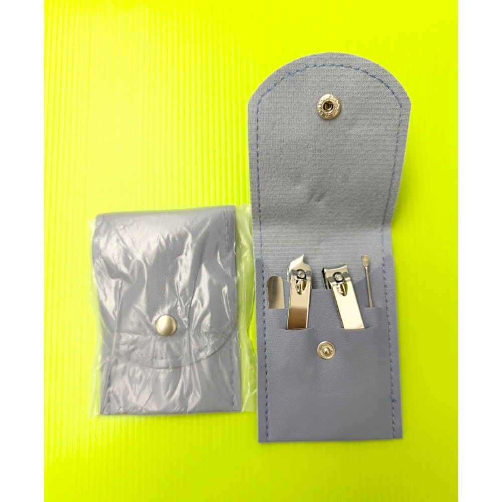 指甲剪套裝折疊包一組