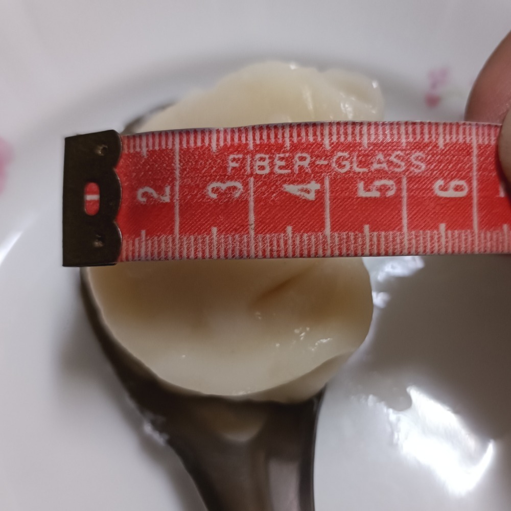 手工包高麗菜豬肉水餃-細節圖3