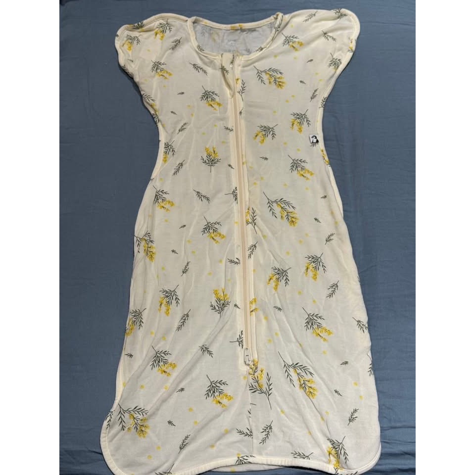 包巾產褥墊-細節圖2