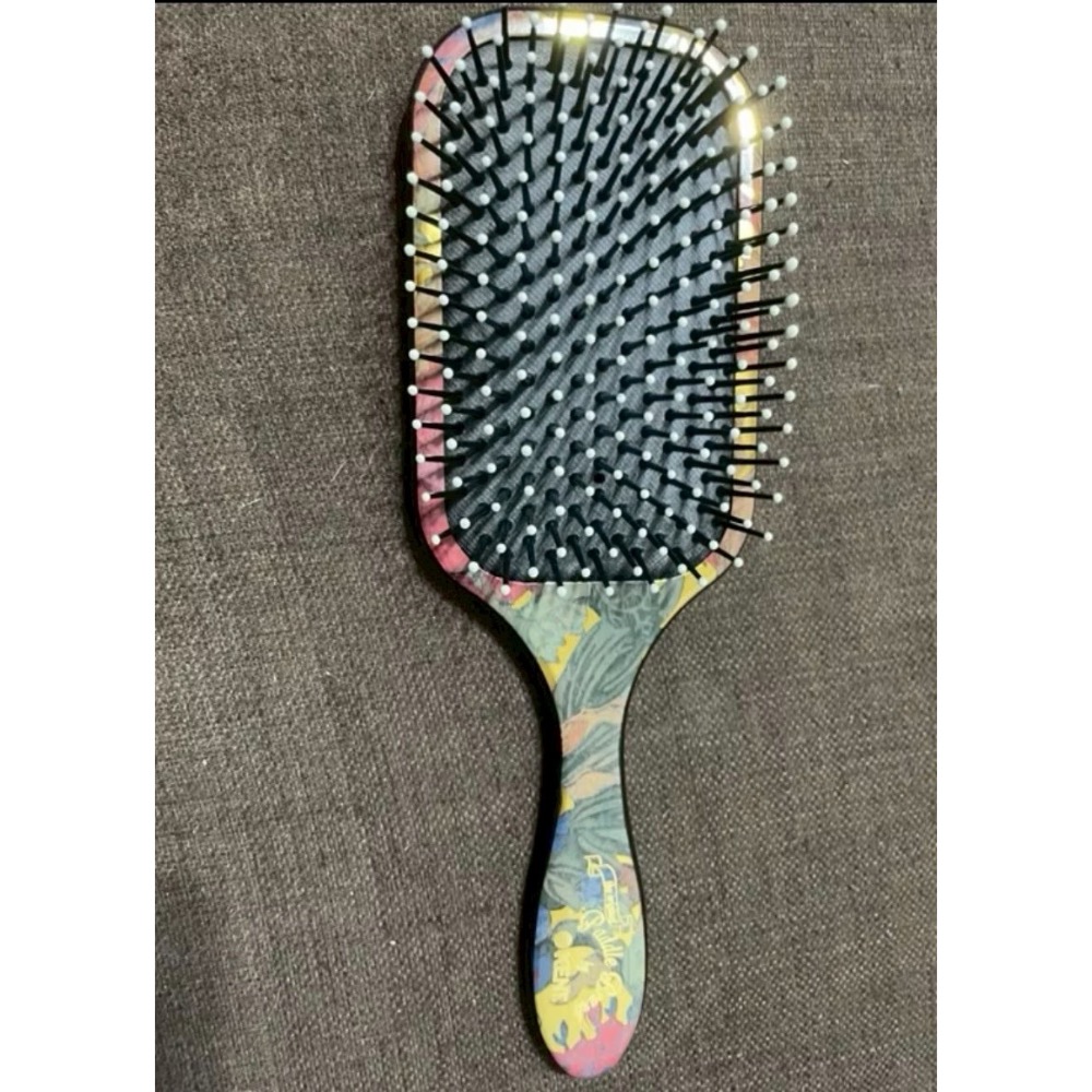 🌈 英國進口KENT肯特氣囊按摩梳-細節圖2