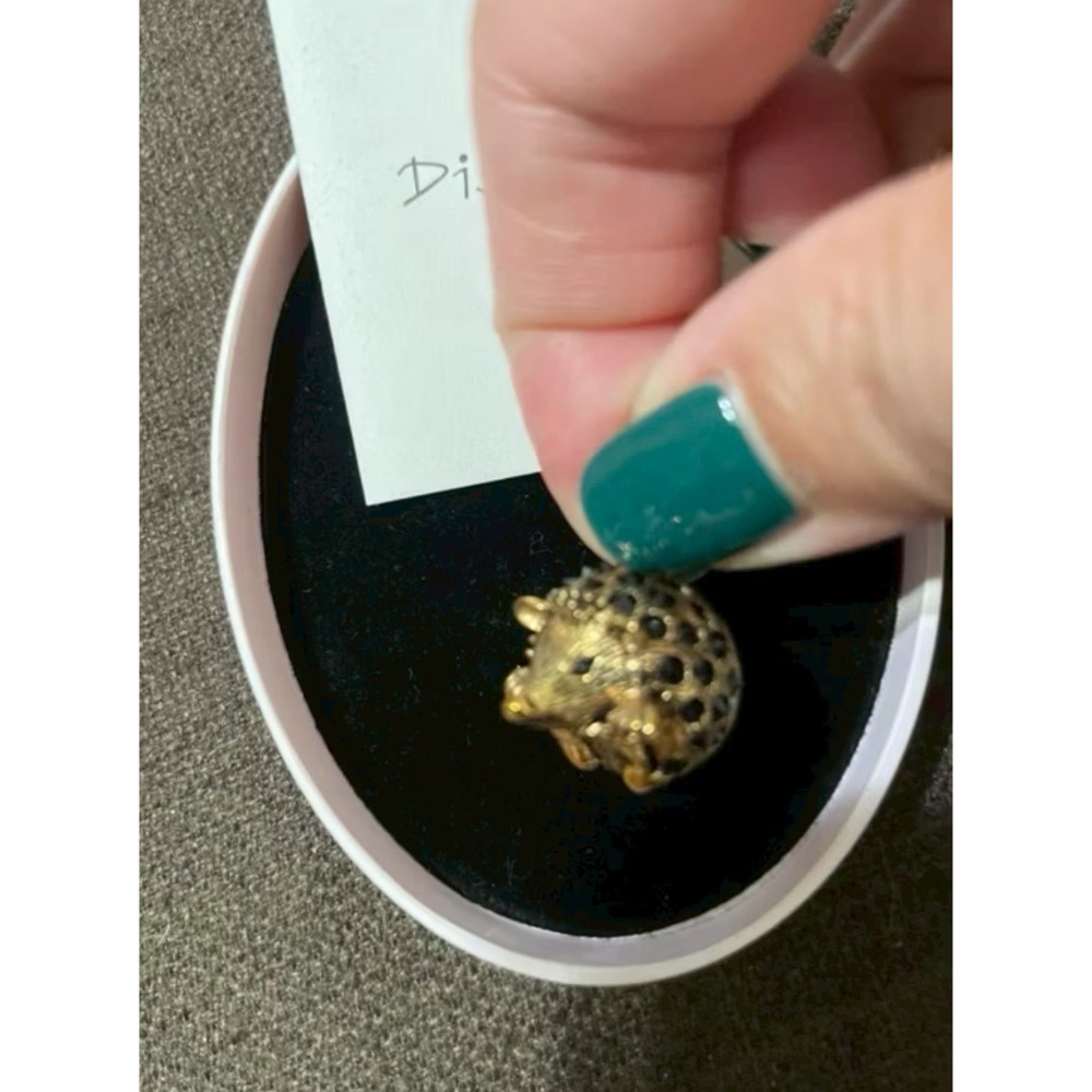 🌈Disaya 童話仙境項鍊-細節圖2