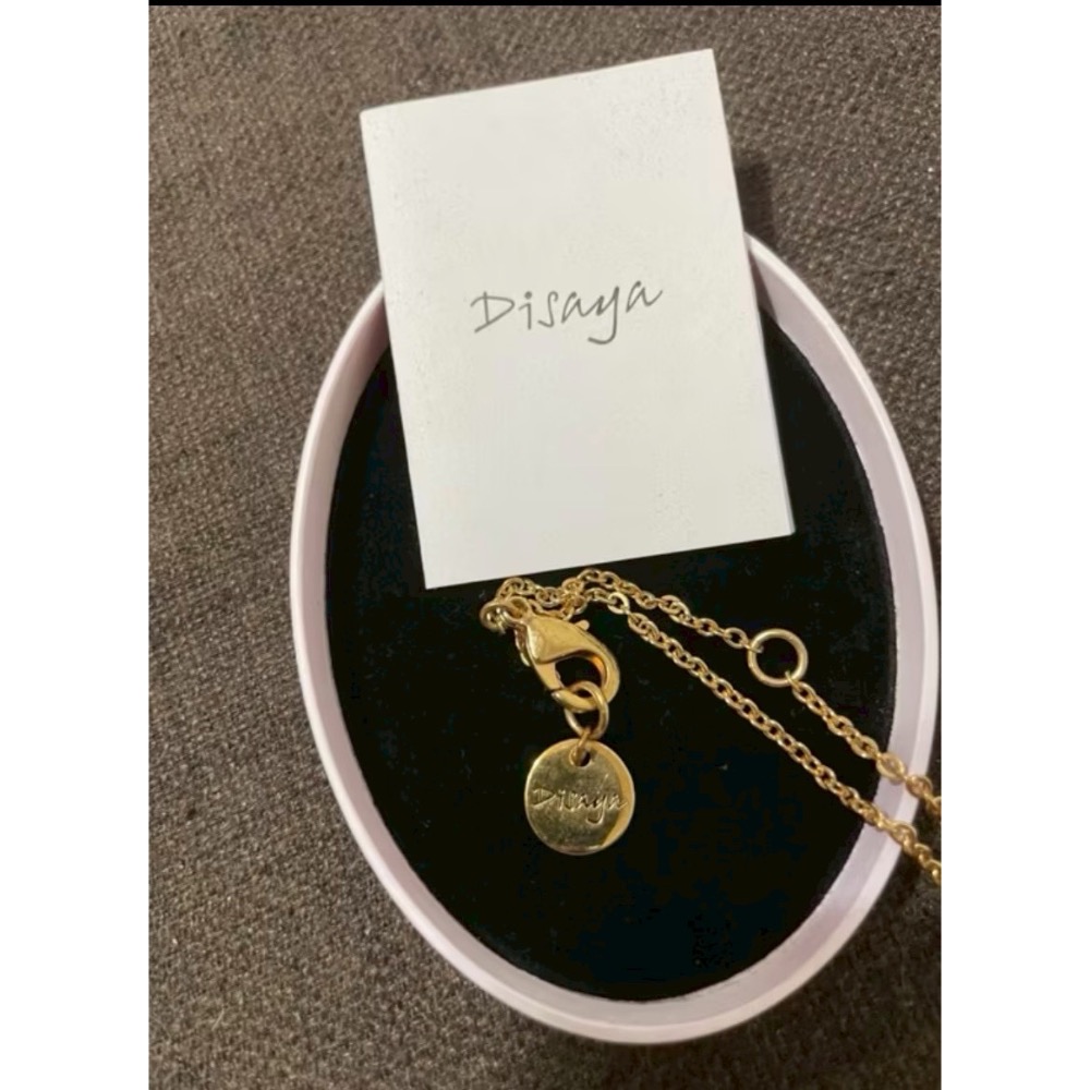 🌈Disaya 童話仙境項鍊-細節圖4