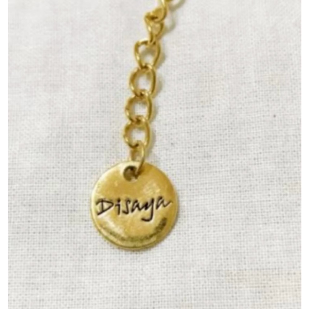 🌈Disaya 童話仙境項鍊-細節圖5