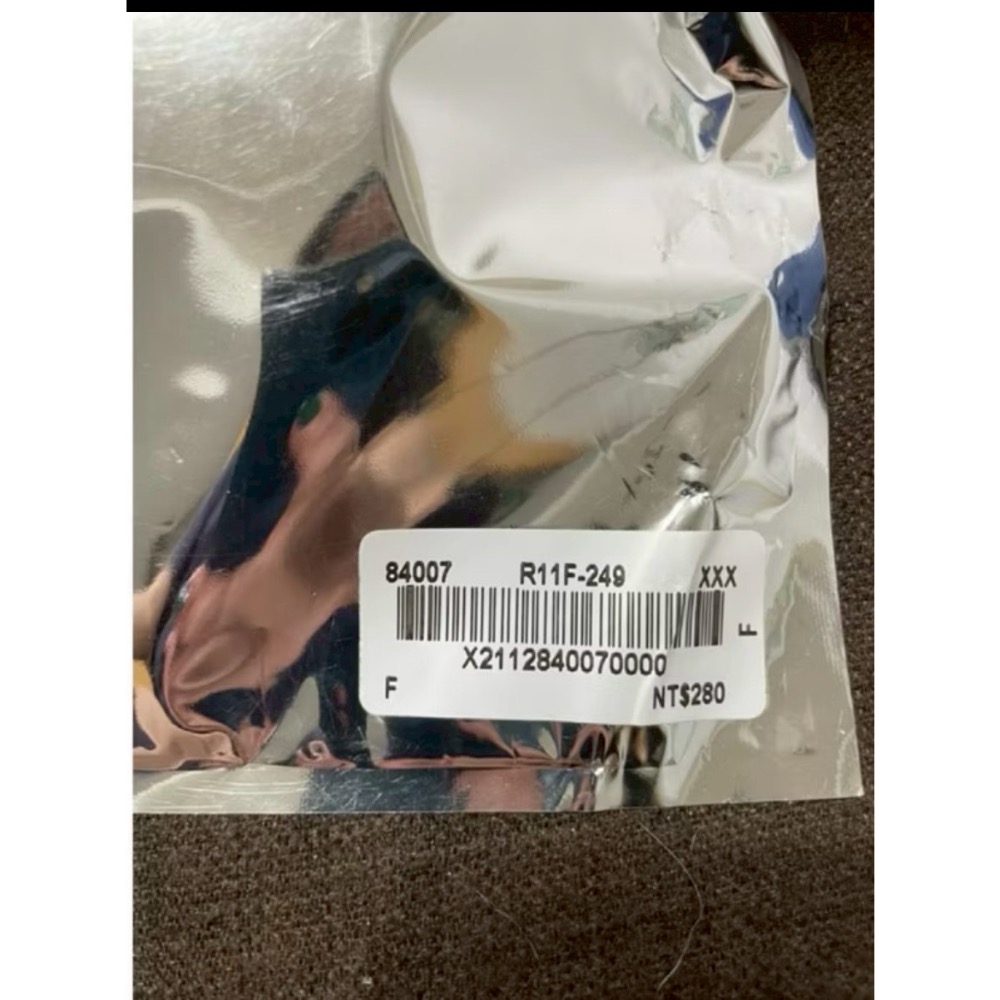 🌈little room不織布別針-細節圖2