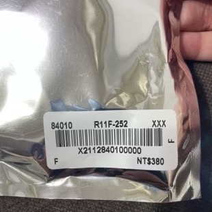 🌈little room不織布別針-細節圖5