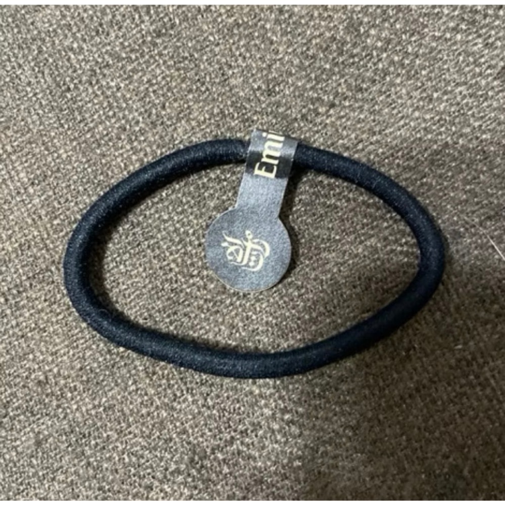 🌈CO.BIGELOW護唇膏送髮帶-細節圖2