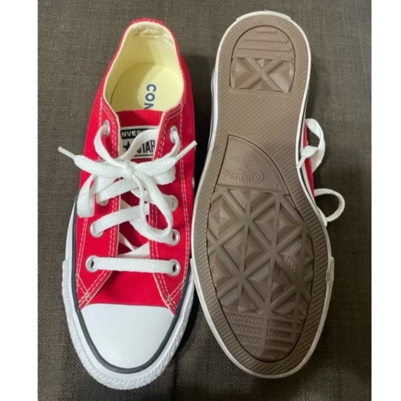 ♥️正板converse22.5(36)-細節圖2