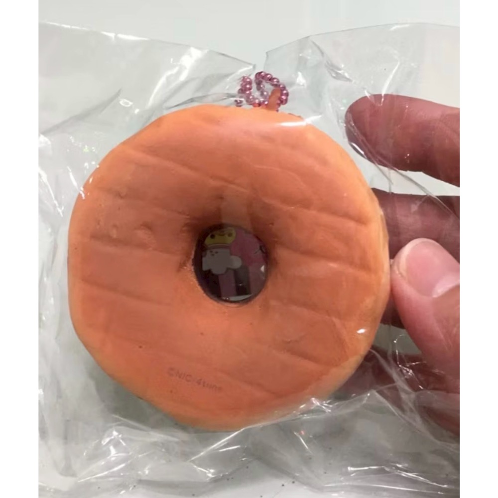 🌈Squishy軟軟～Sammy甜點系列-細節圖2