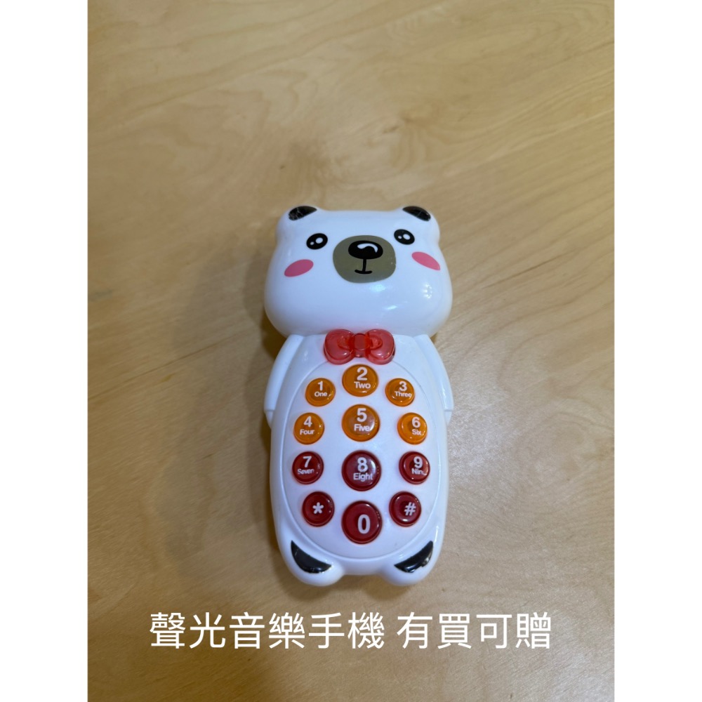 聲光玩具-細節圖2