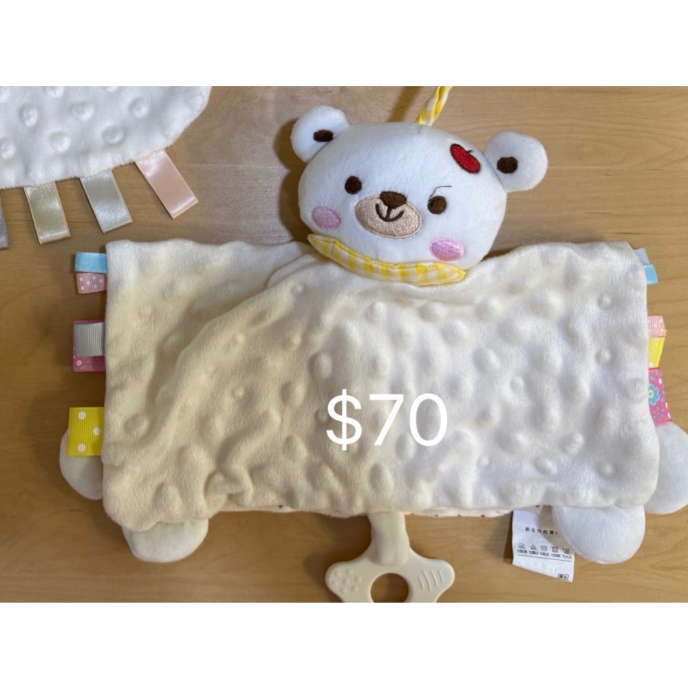 二手玩具 全新推車配件-細節圖3