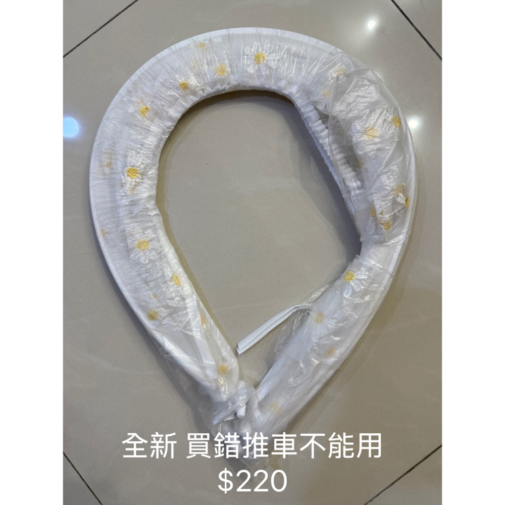 二手玩具 全新推車配件-細節圖7